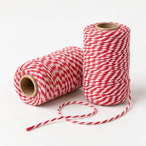 Baker's twine